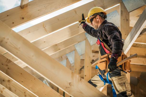 Best Roof Inspection Near Me  in Mulgee, OK