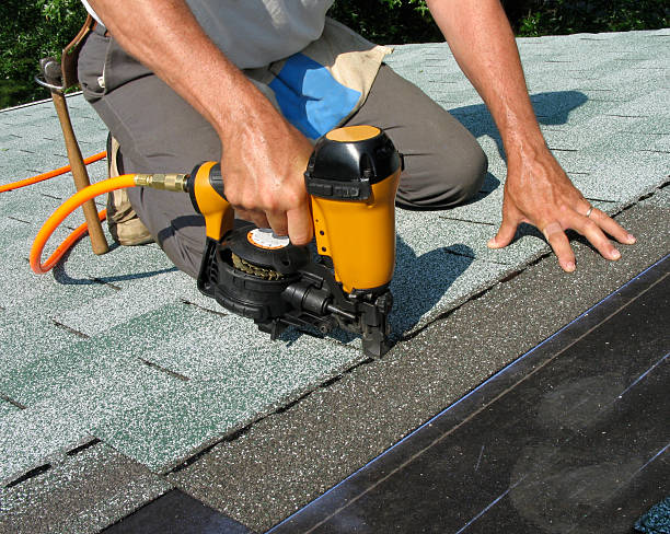 Sealant for Roof in Okmulgee, OK
